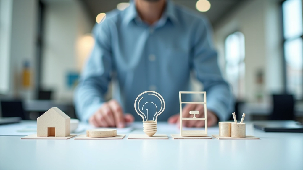 Verschiedene Branchen Symbole, Industrie, Handel, öffentlicher Dienst Arbeitgeberleistung Unterschiede