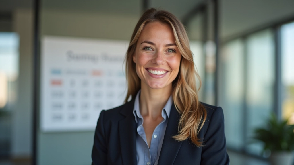 Tafel mit siebenjähriger Zeitlinie für VL-Sperrfrist-Erklärung